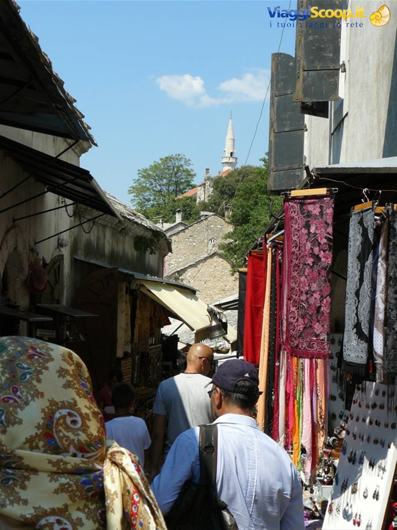 MOSTAR