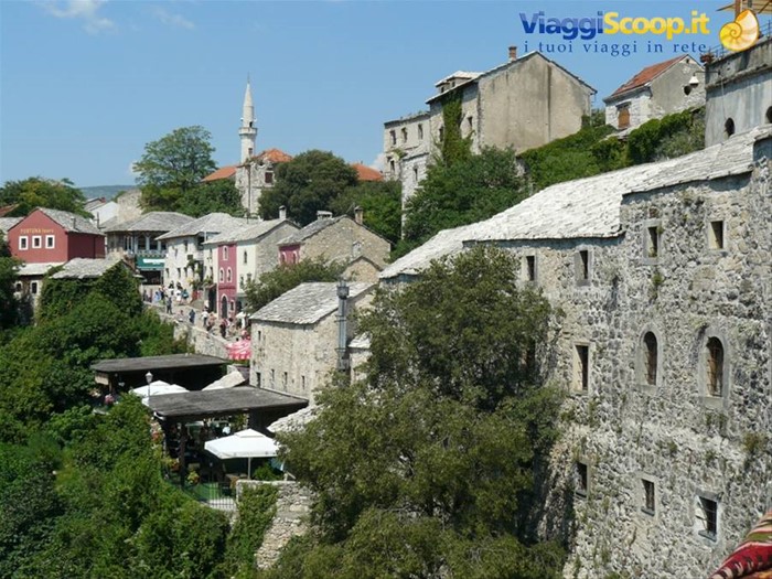 MOSTAR