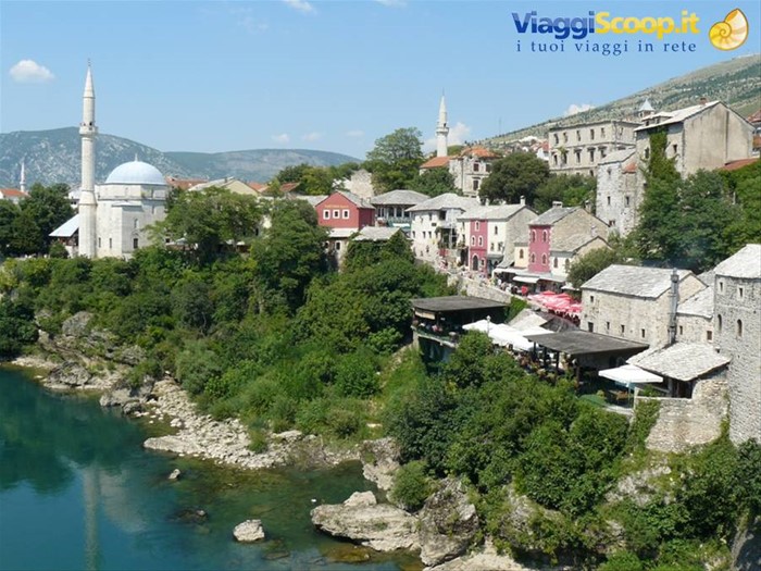 MOSTAR