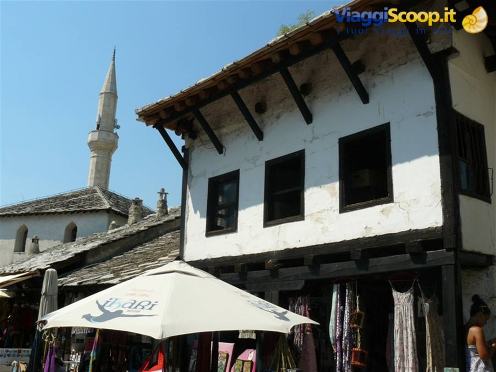 MOSTAR