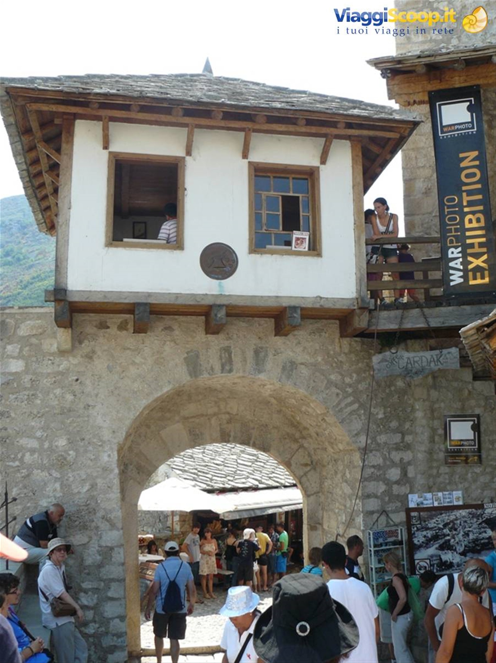 MOSTAR