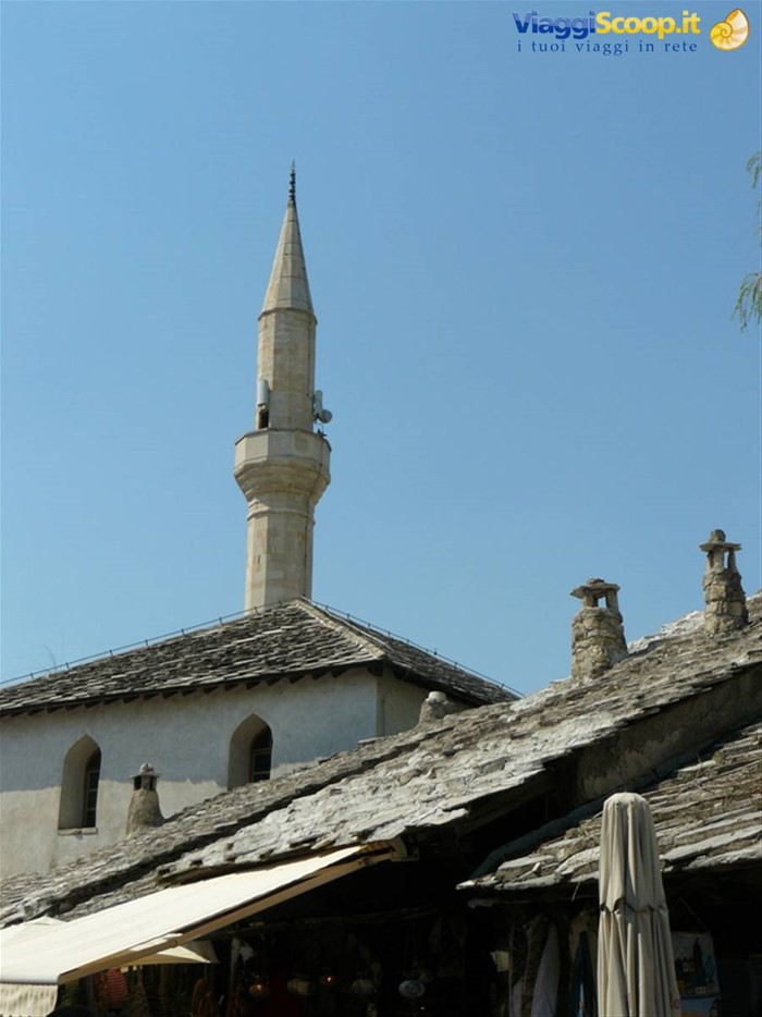 MOSTAR