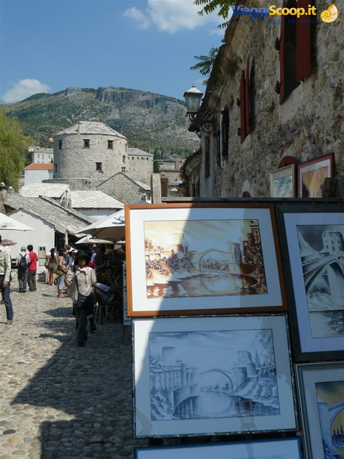MOSTAR