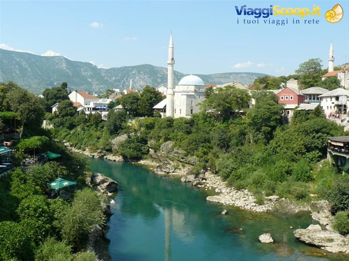 MOSTAR
