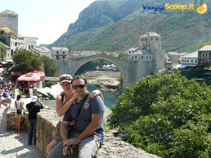 MOSTAR