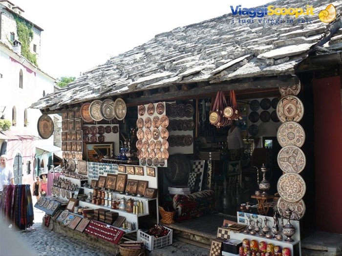 MOSTAR