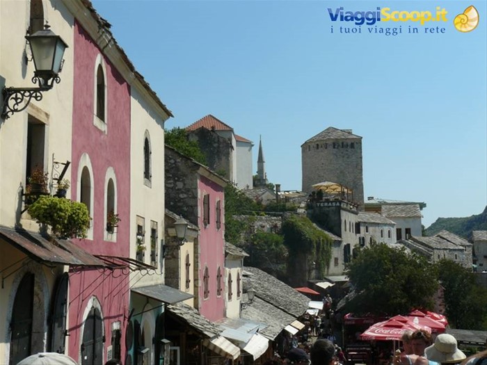 MOSTAR