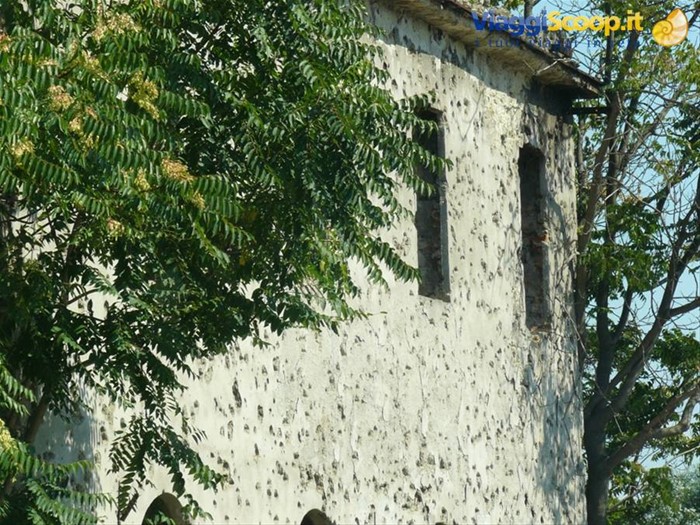 MOSTAR - Segni Indelebili