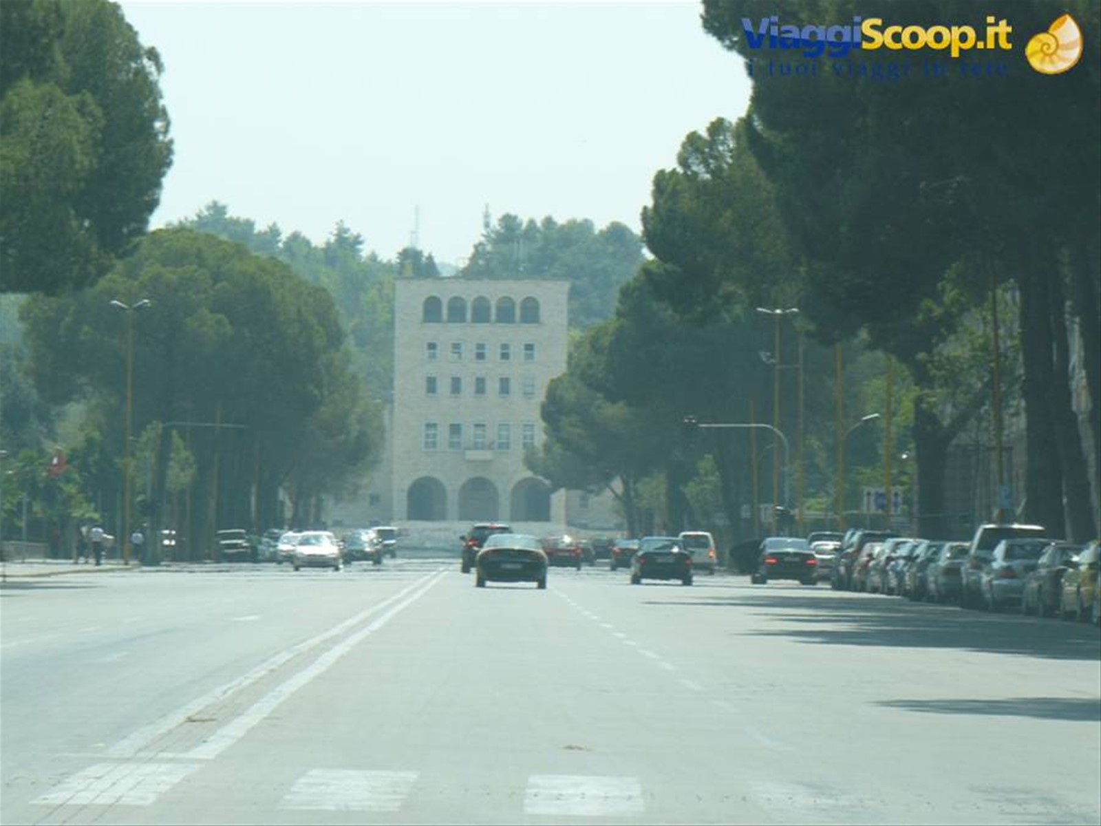 TIRANA