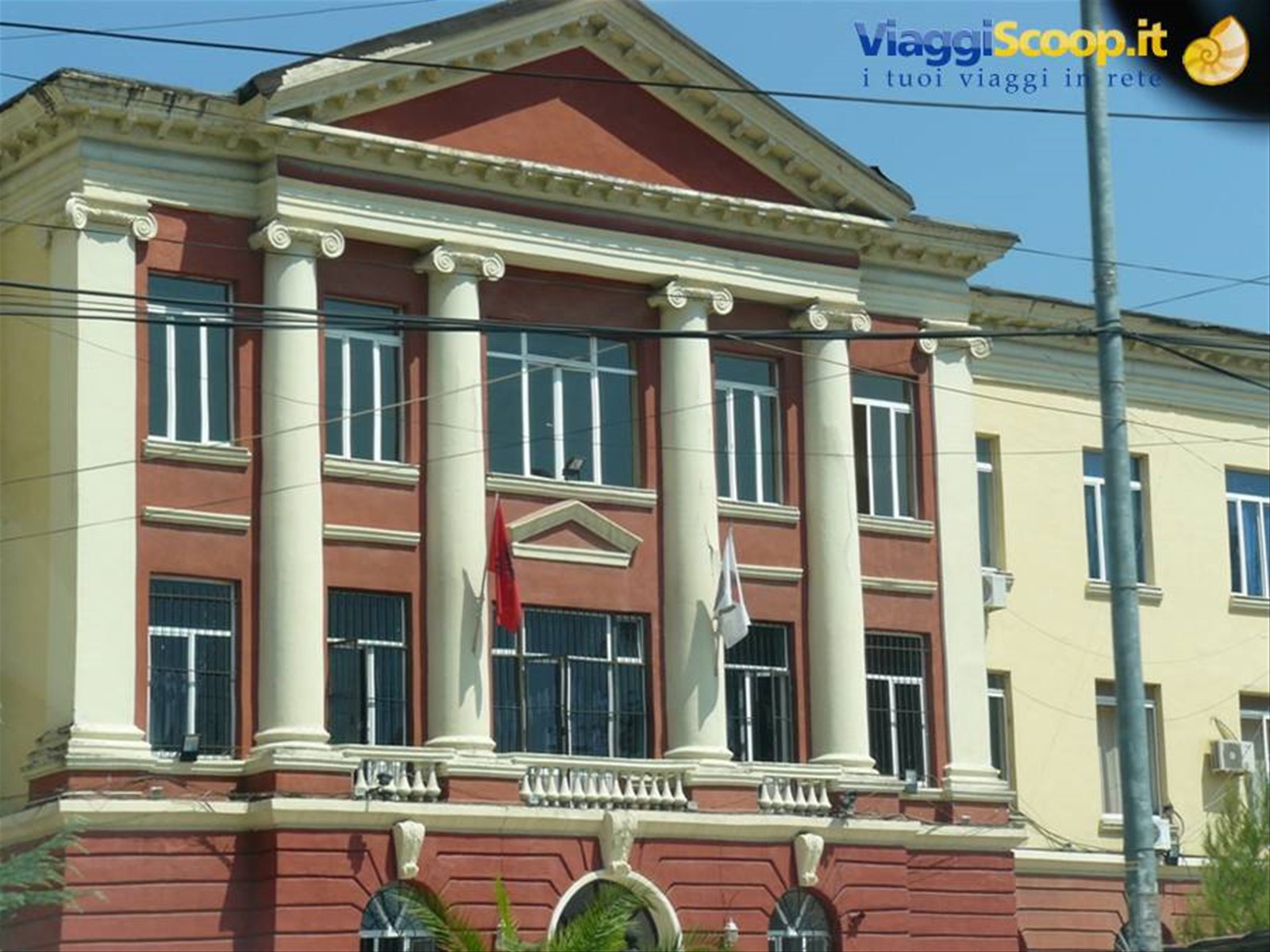 TIRANA