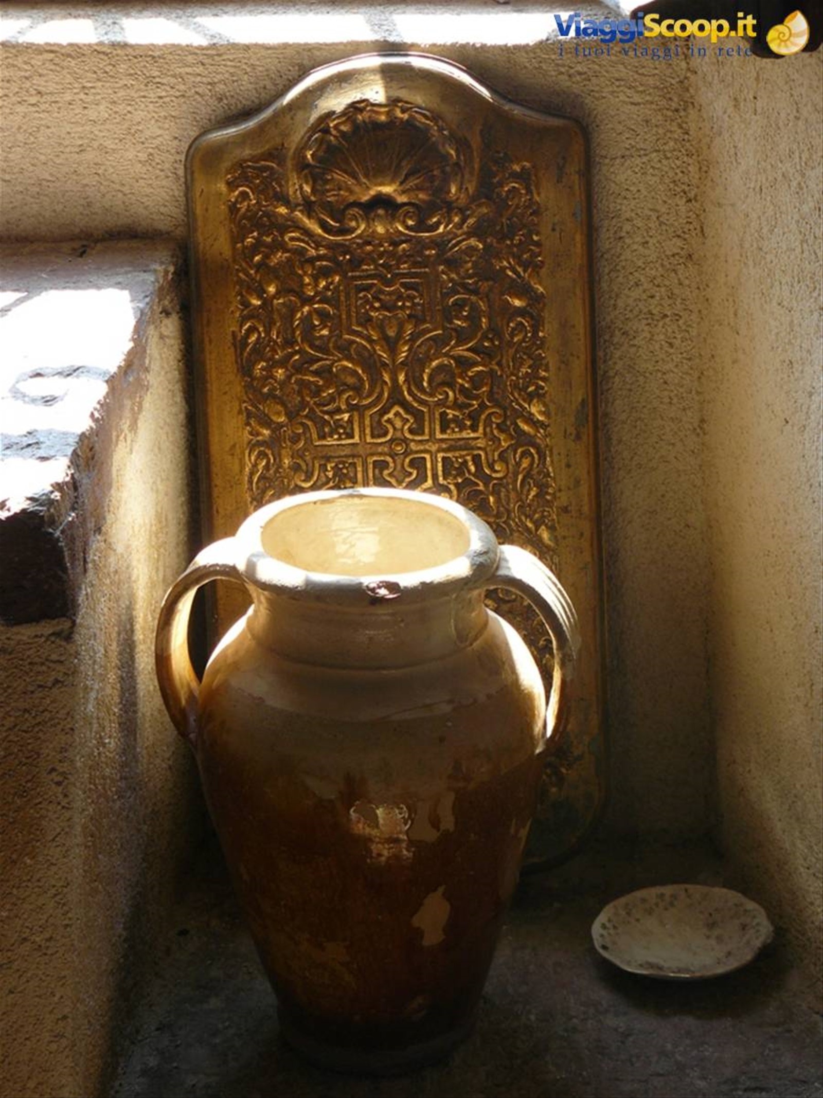 Santuario della Vergine dello Scarpello - Museo