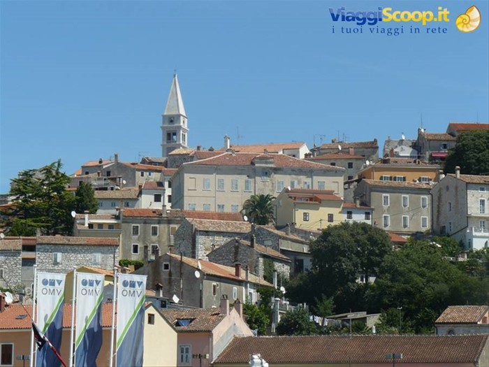 VRSAR - Istria