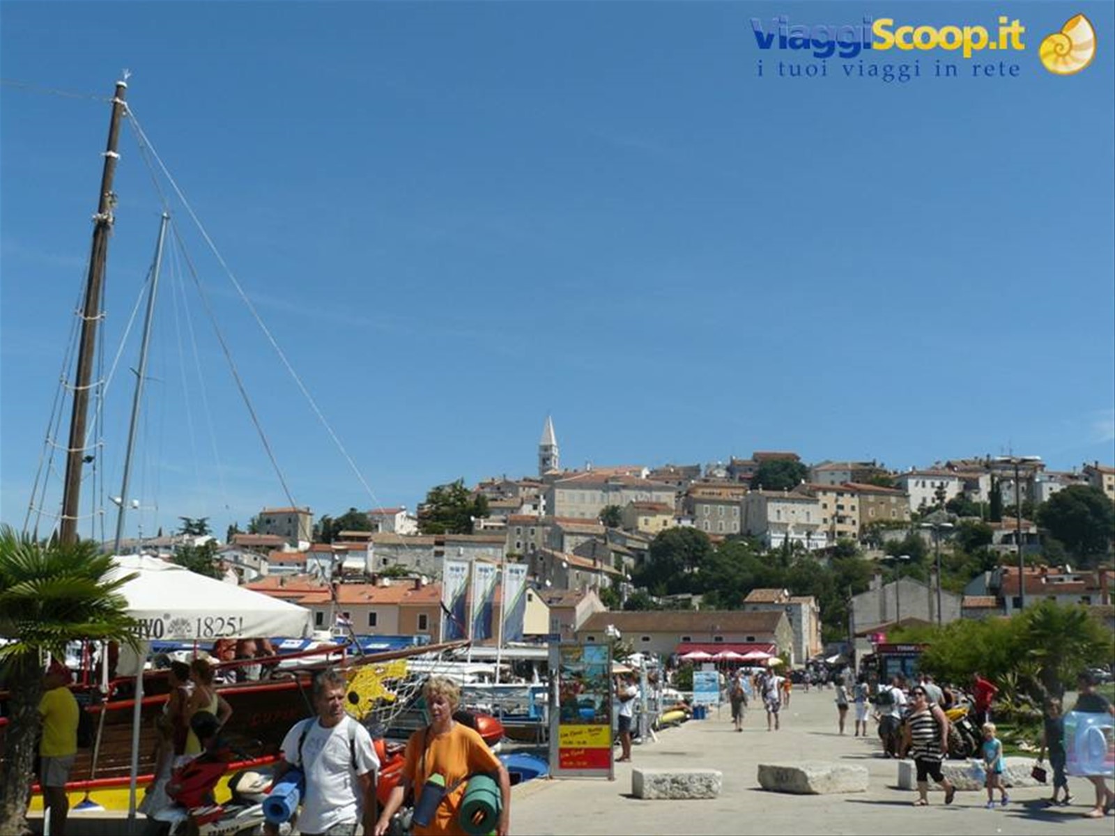 VRSAR - Istria