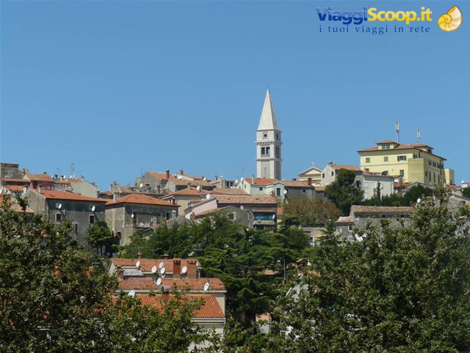 VRSAR - Istria