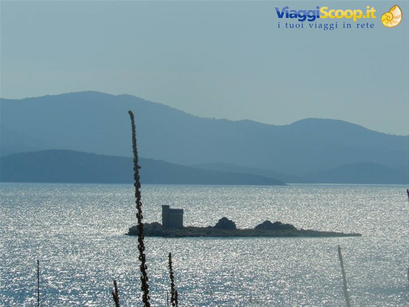 Lungo la costa Dalmata