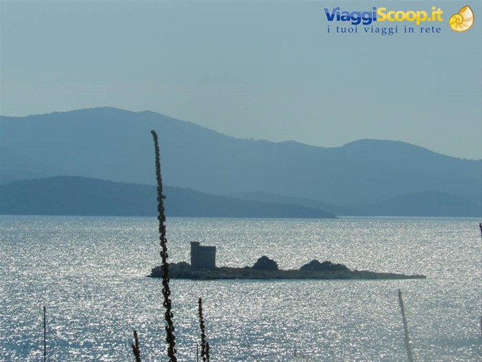 Lungo la costa Dalmata