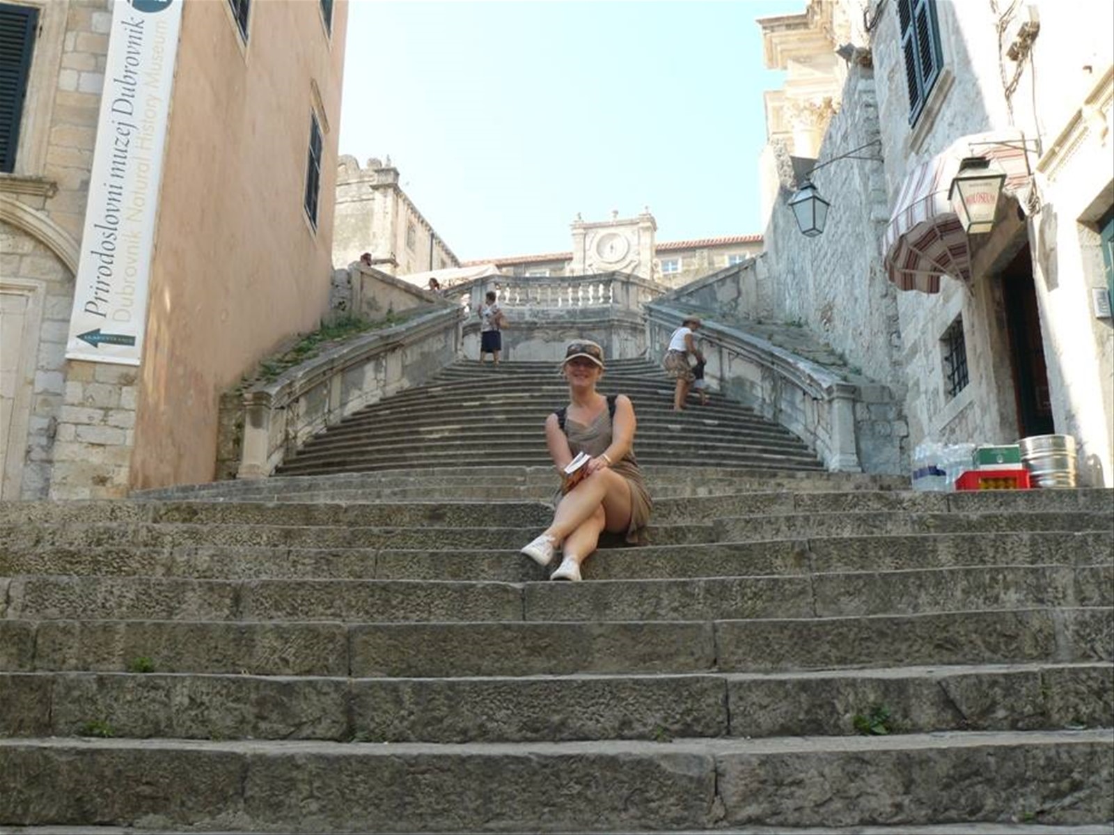 DUBROVNIK