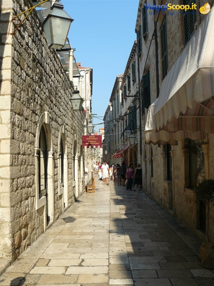 DUBROVNIK - Od Puca