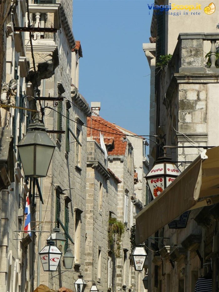 DUBROVNIK - Od Puca