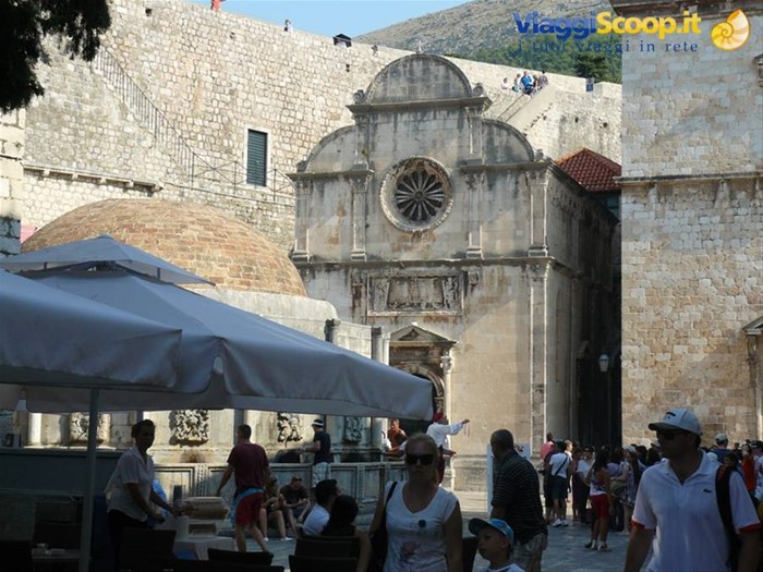 DUBROVNIK - Poljana Paska Milicevica 