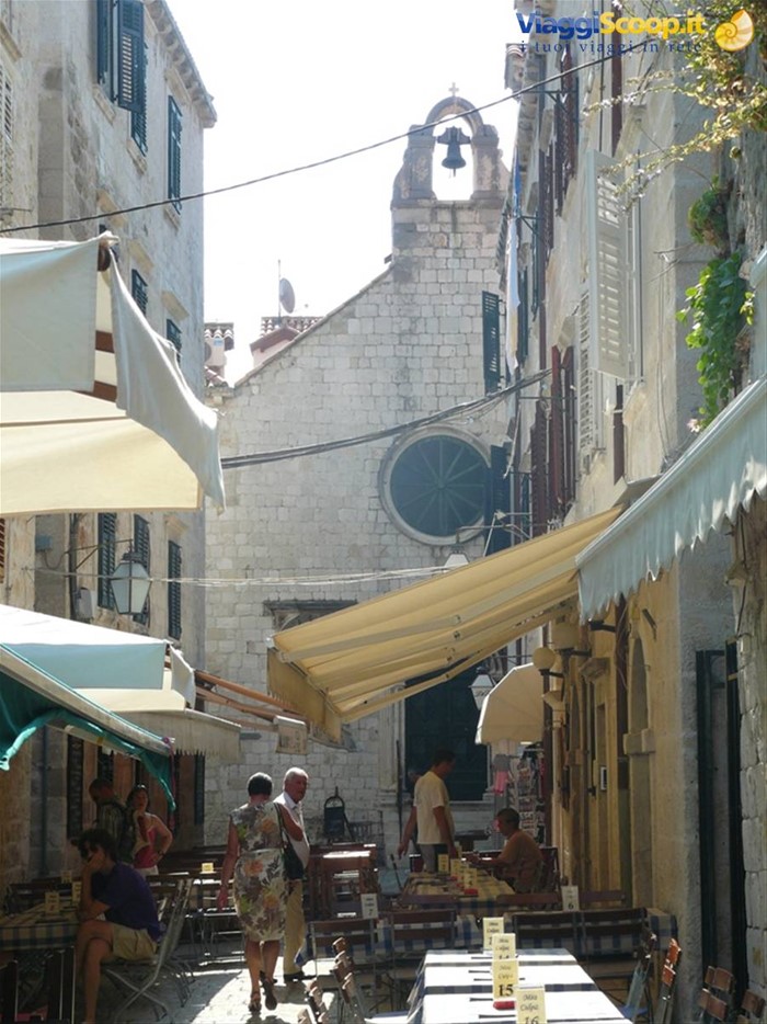 DUBROVNIK