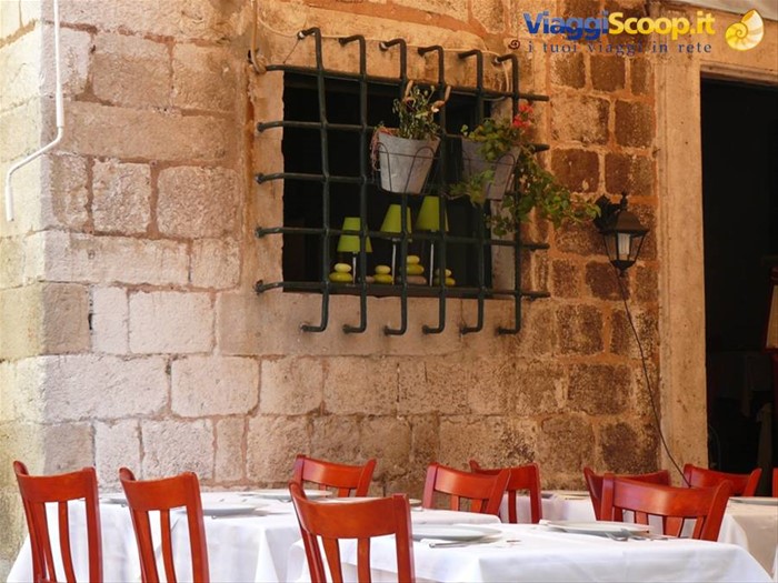DUBROVNIK - Colori e Sapori