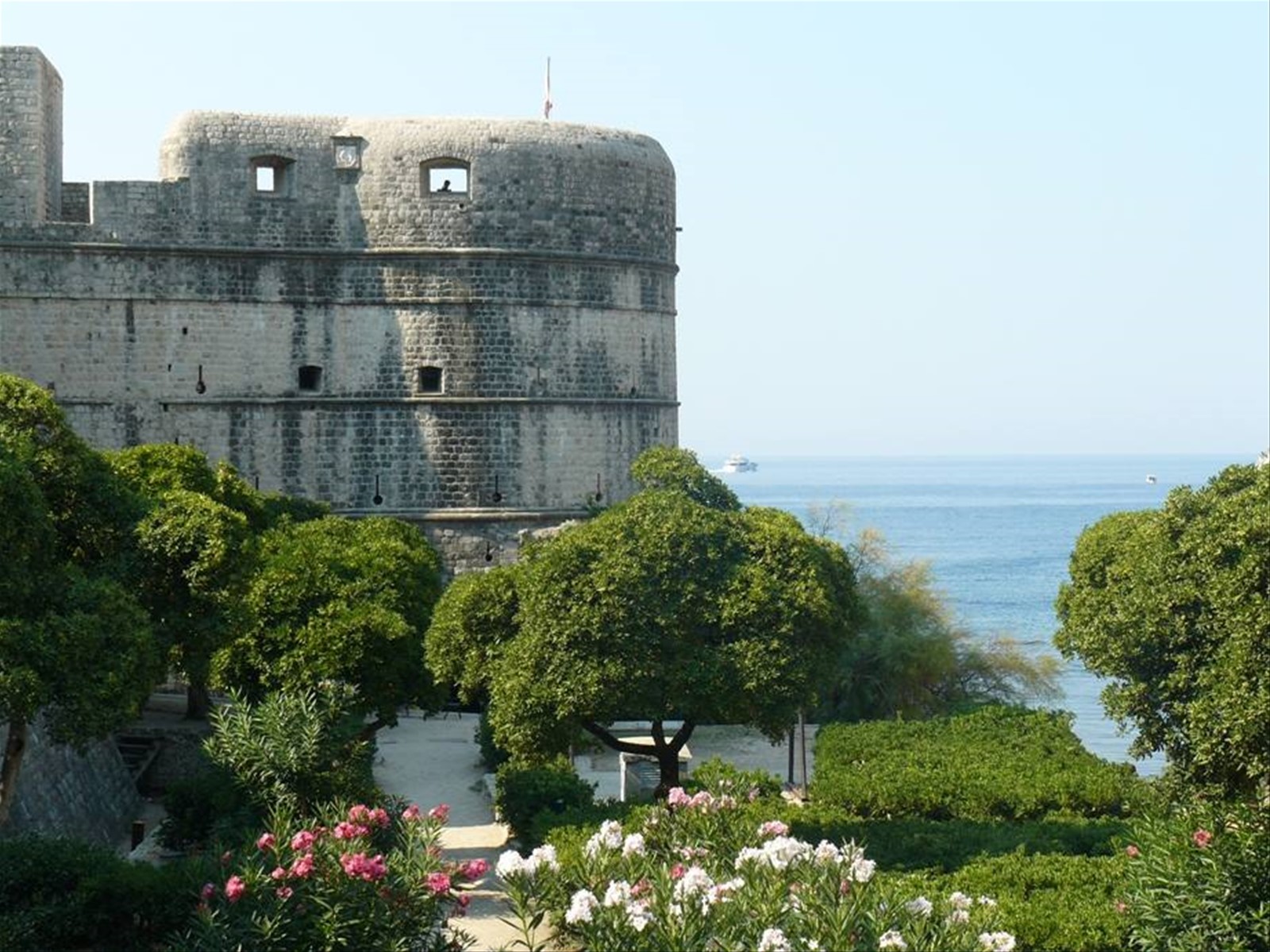 DUBROVNIK
