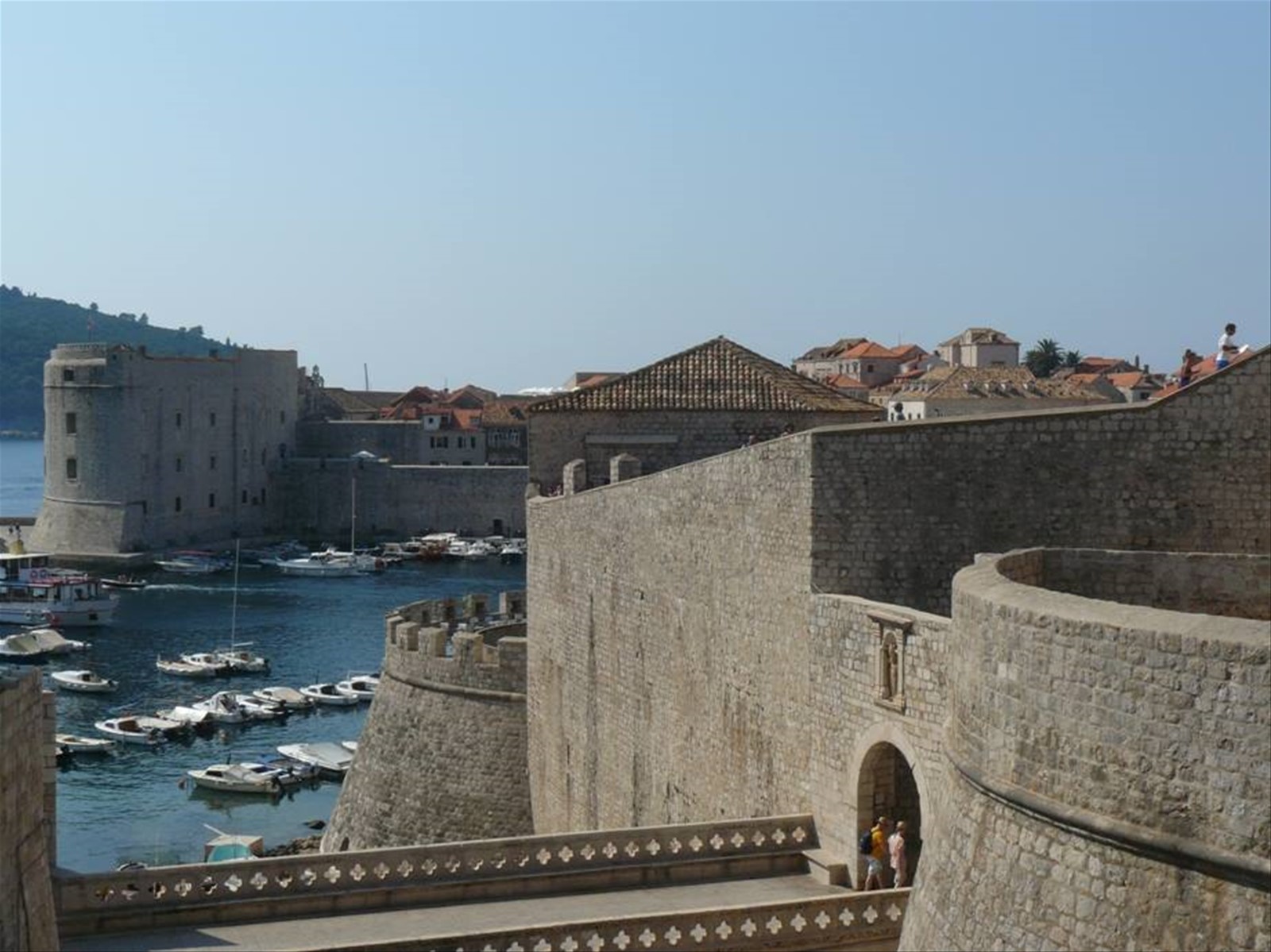 DUBROVNIK