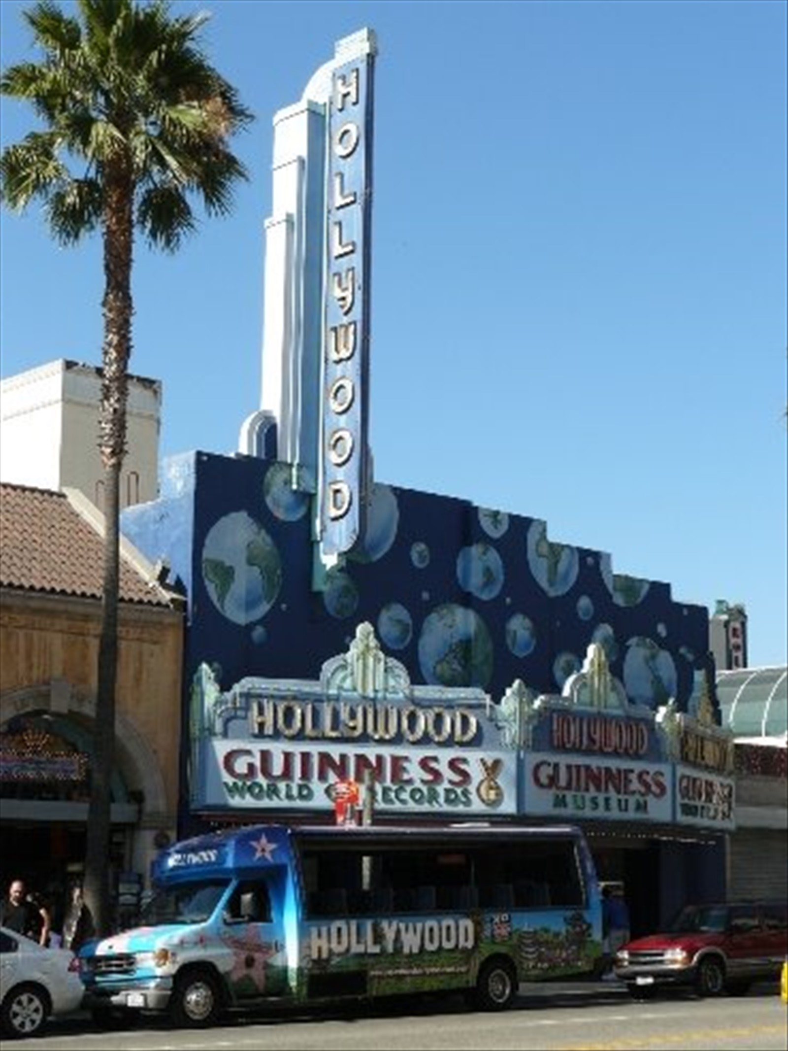 Los Angeles - Hollywood