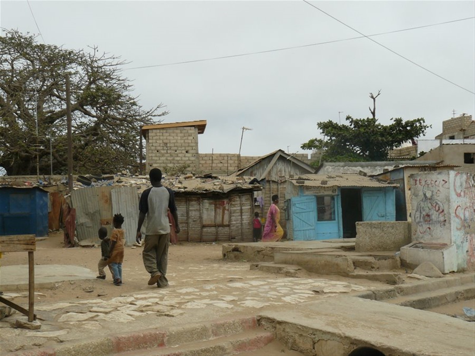 Ouakam