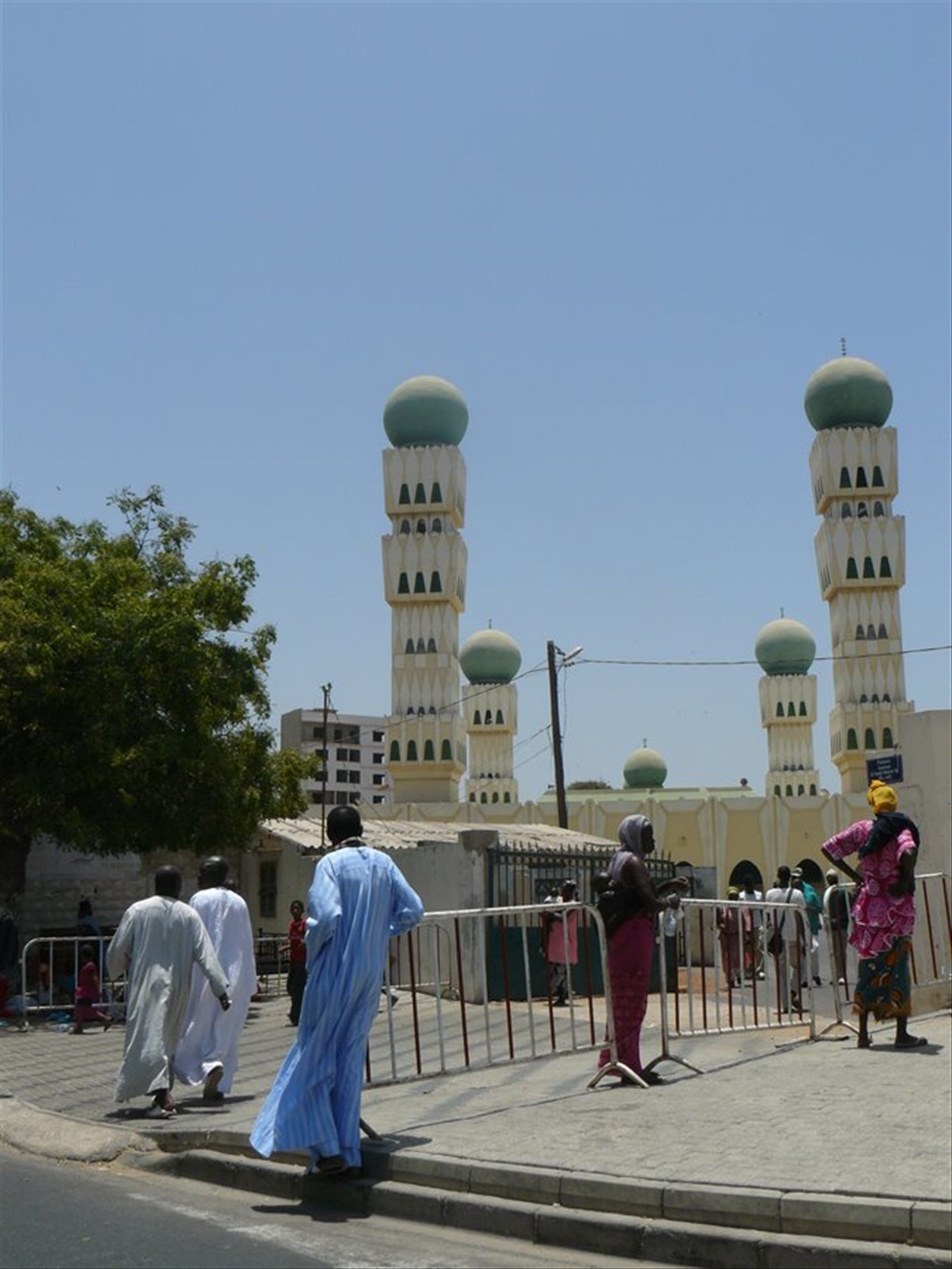 Foto di viaggio in SENEGAL