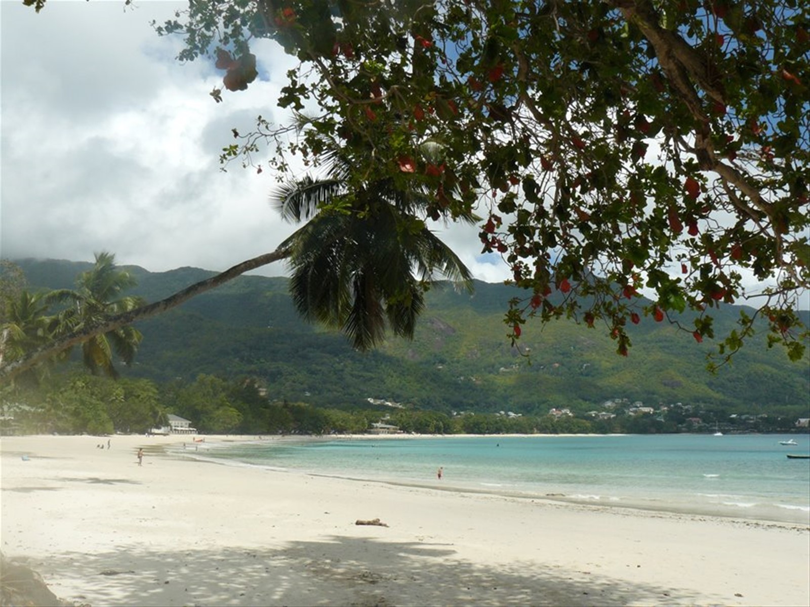 Beau Vallon