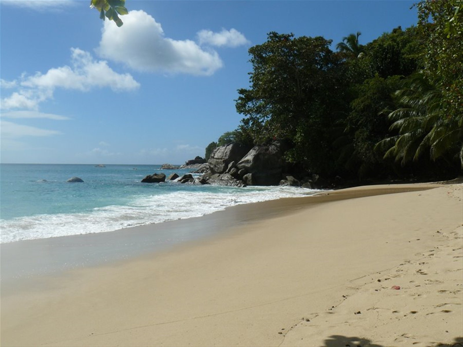 Sunset Beach