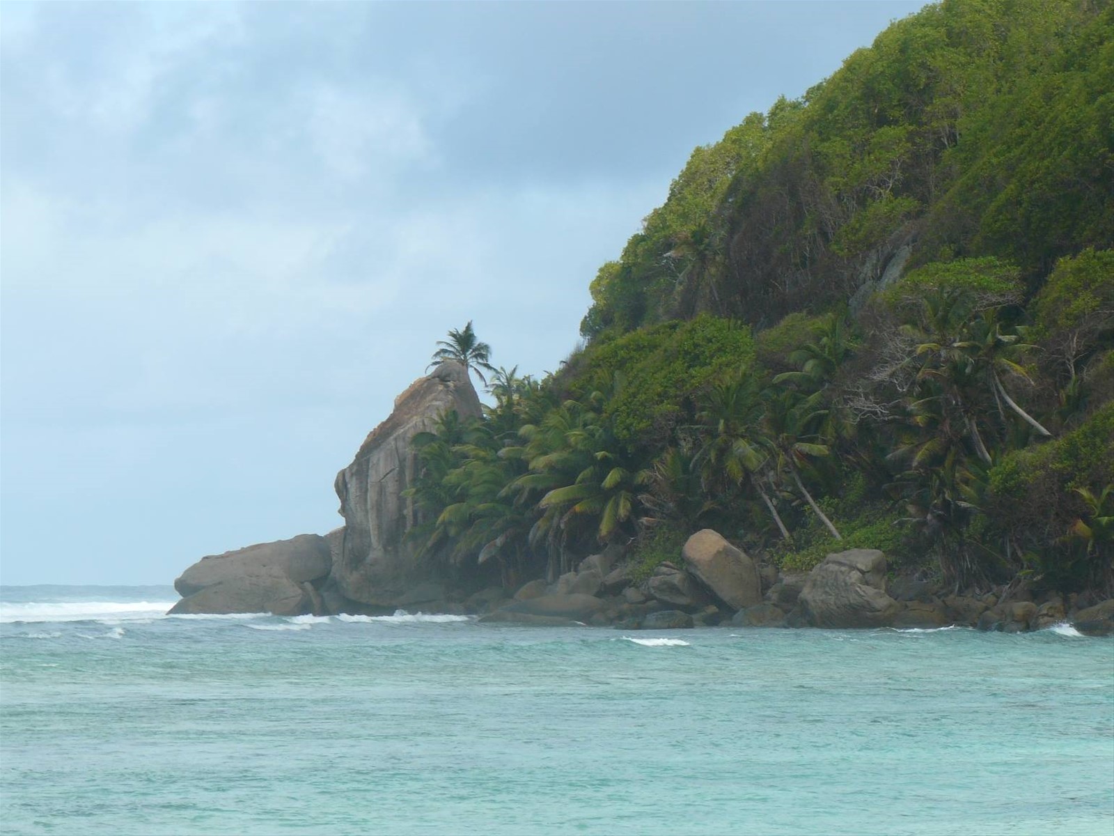 Anse Parnel