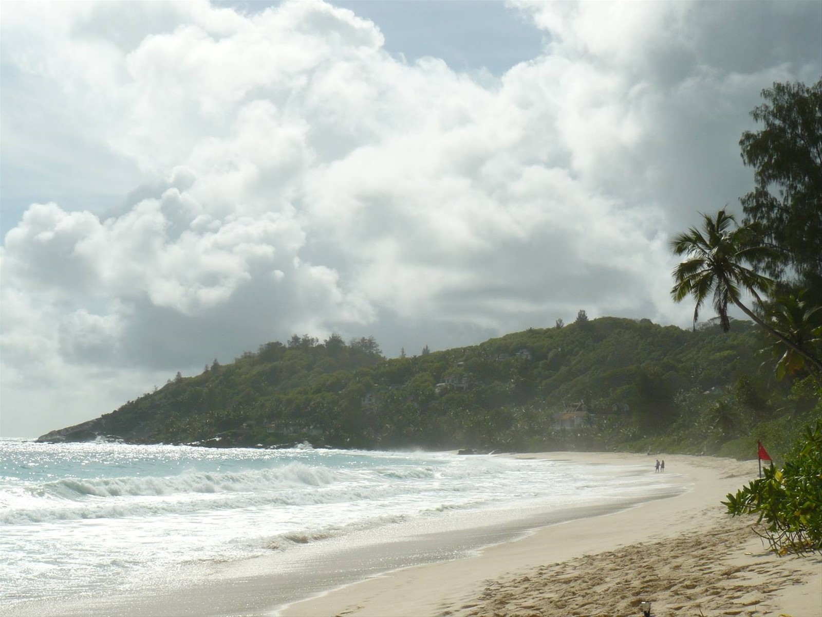 Anse Intendance