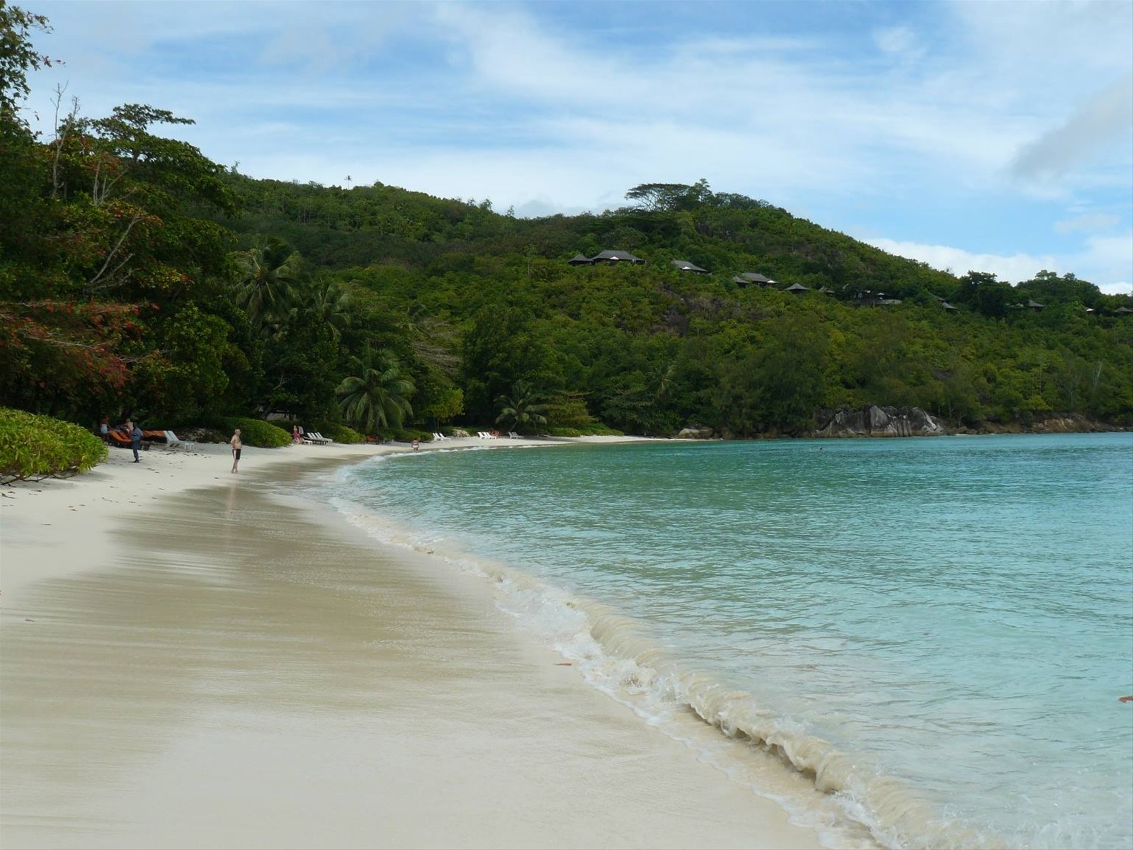 Port Launay Beach