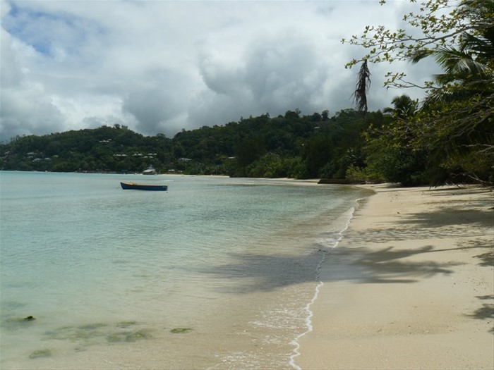 Anse a La Mouche