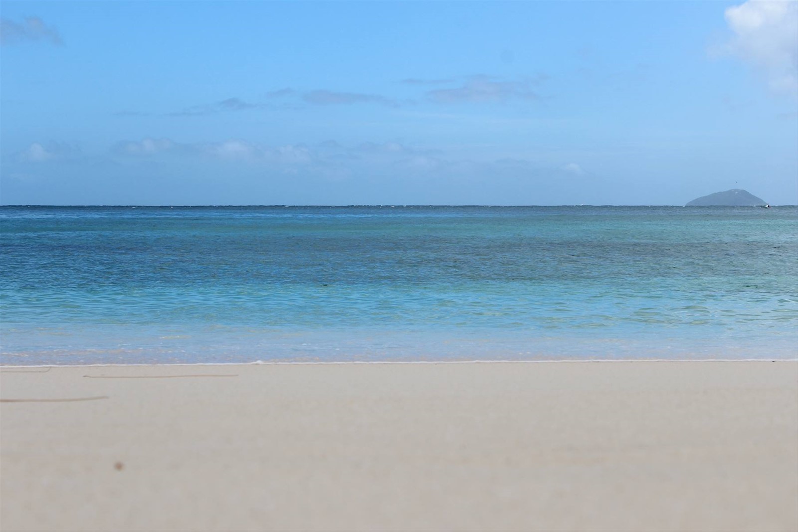 Anse Soleil