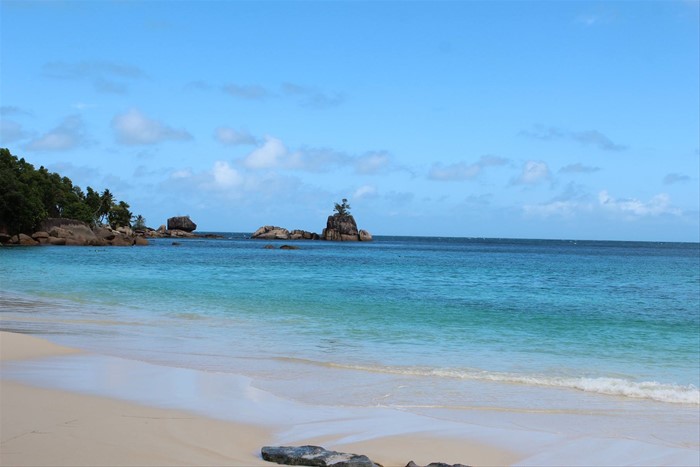 Anse Soleil