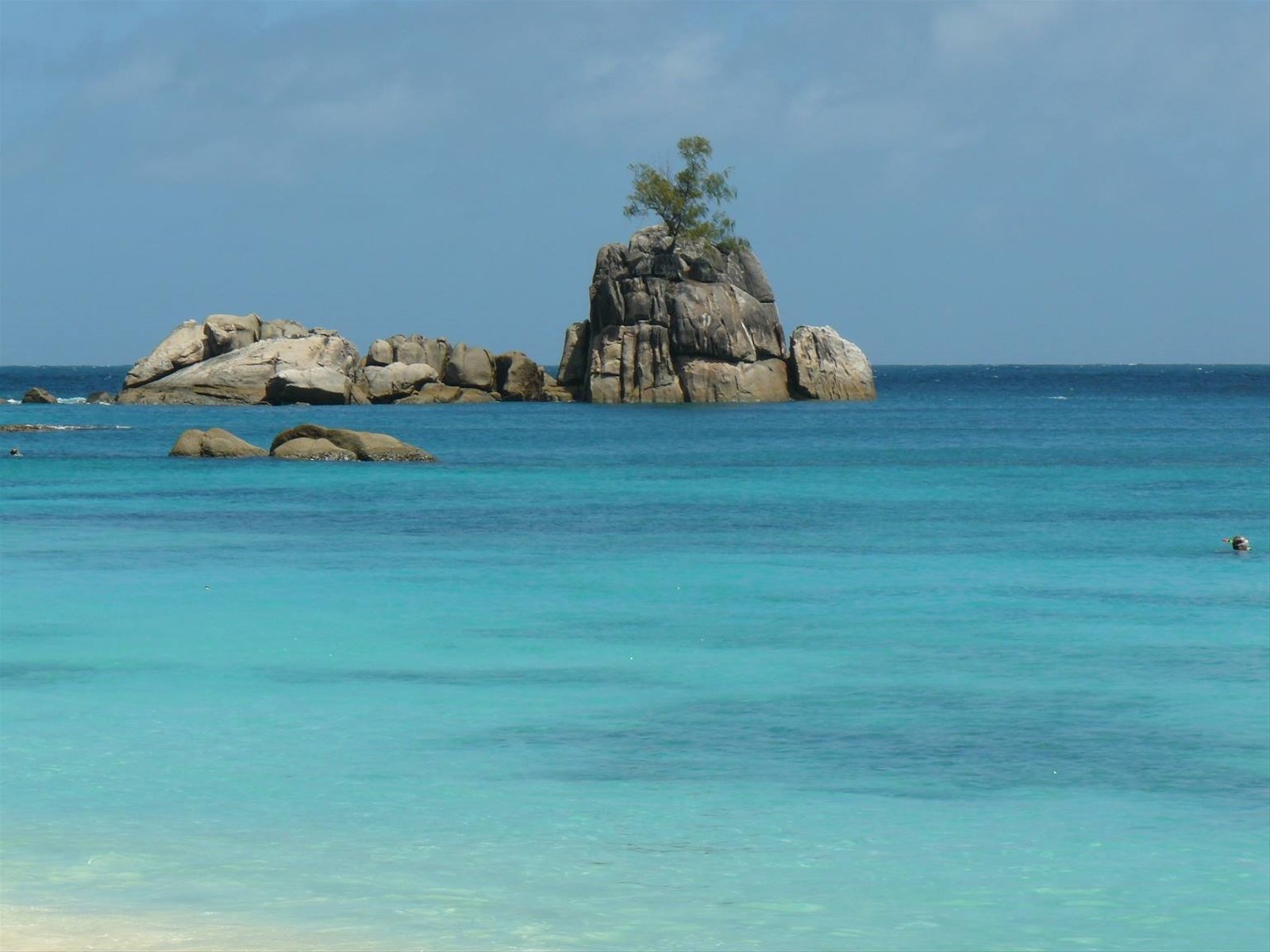 Anse Soleil