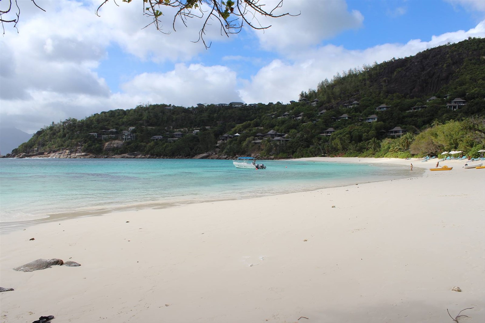 Petite Anse