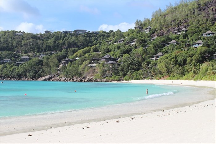Petite Anse