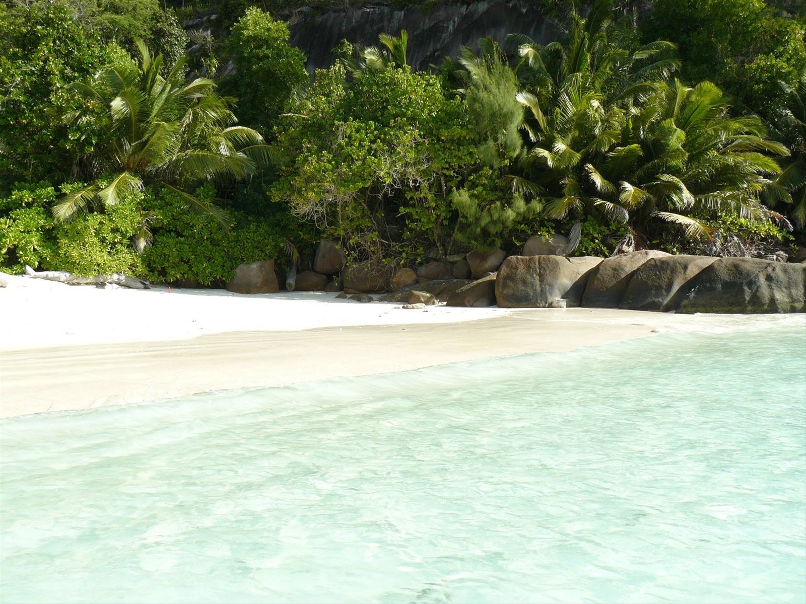 Petite Anse