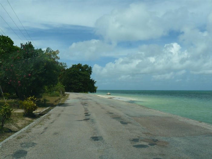 Grande Anse