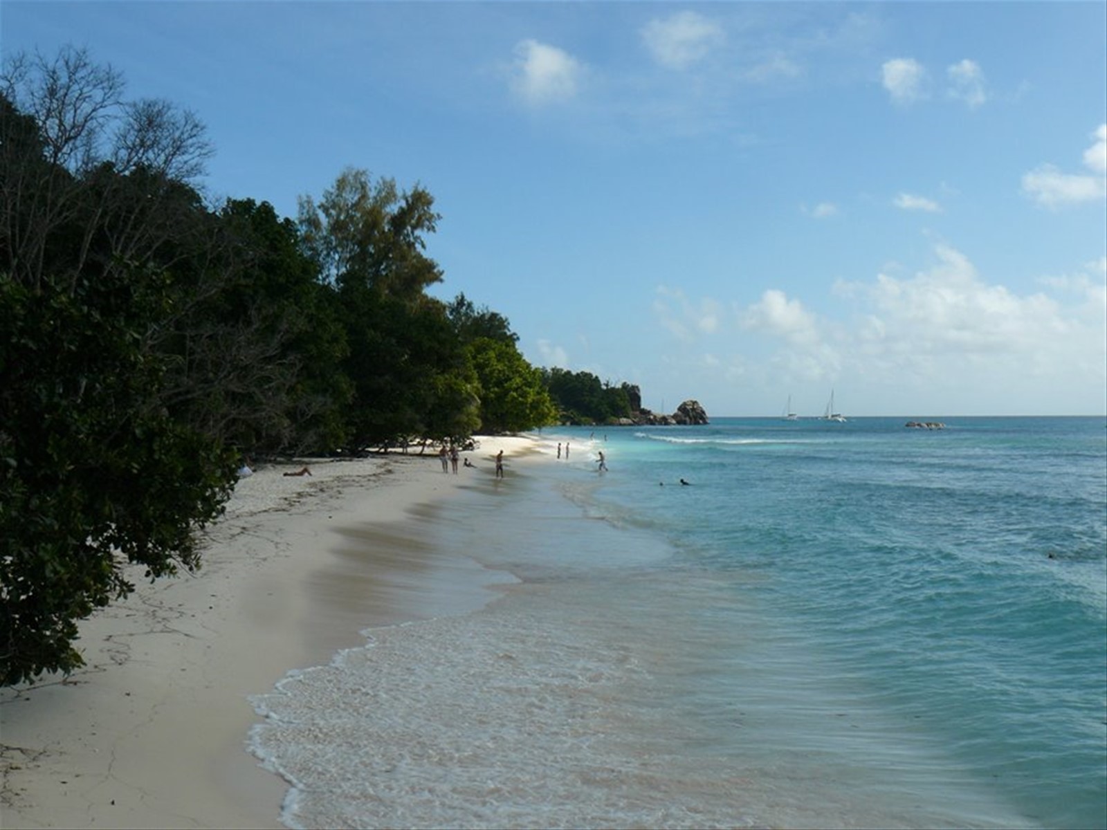Anse Severe