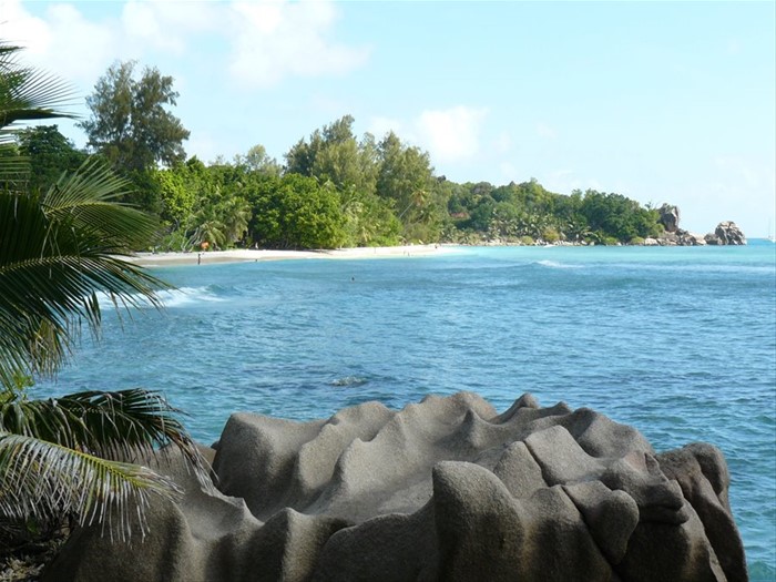 Anse Severe