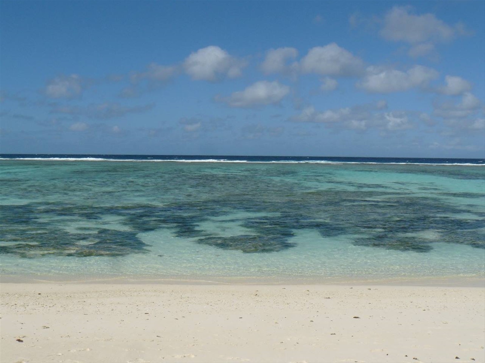 Anse Source a Jean