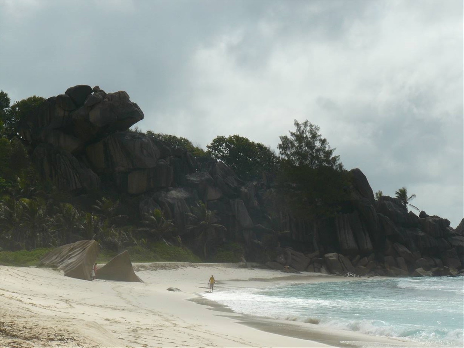 Grand Anse