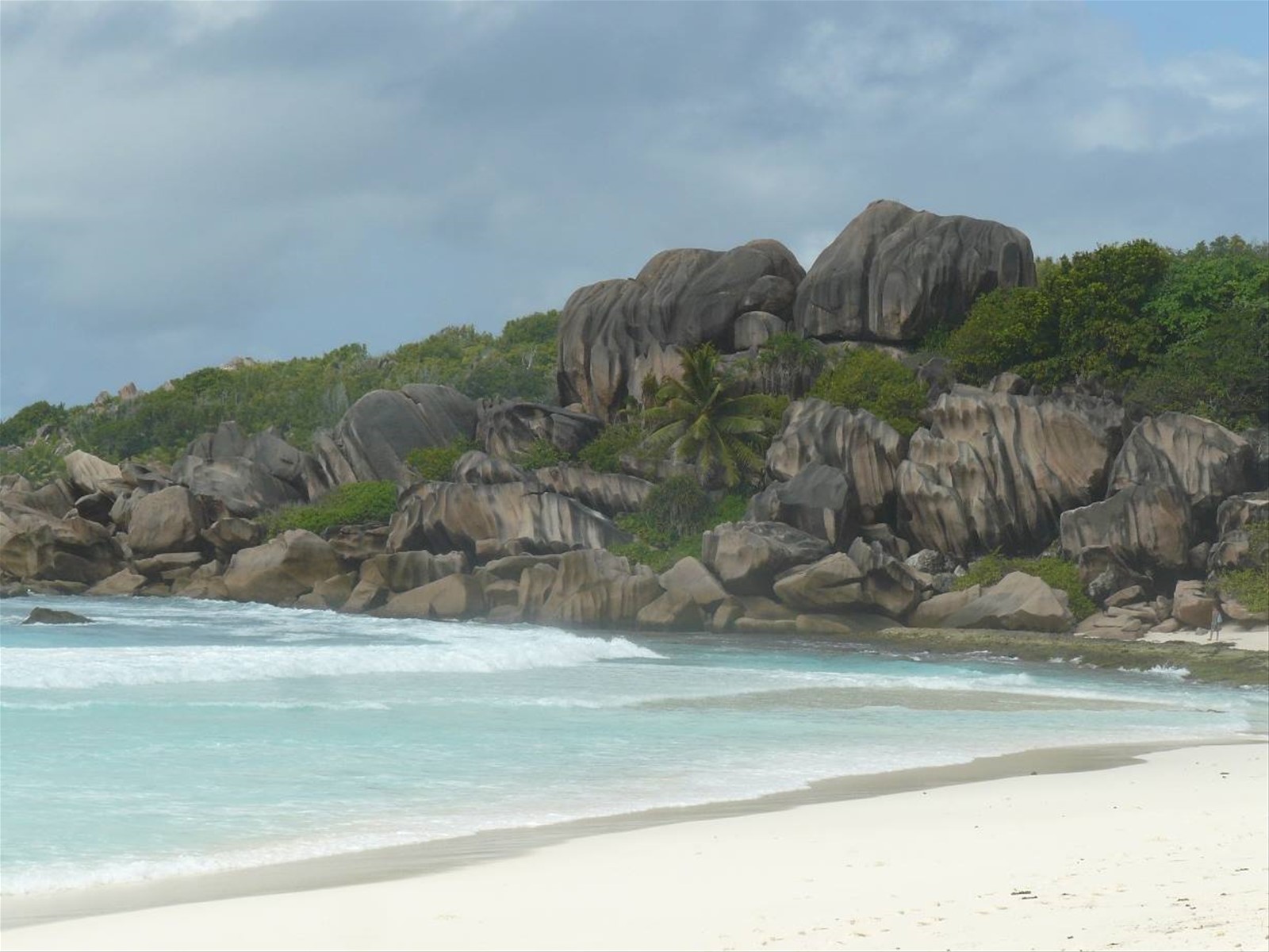 Grand Anse