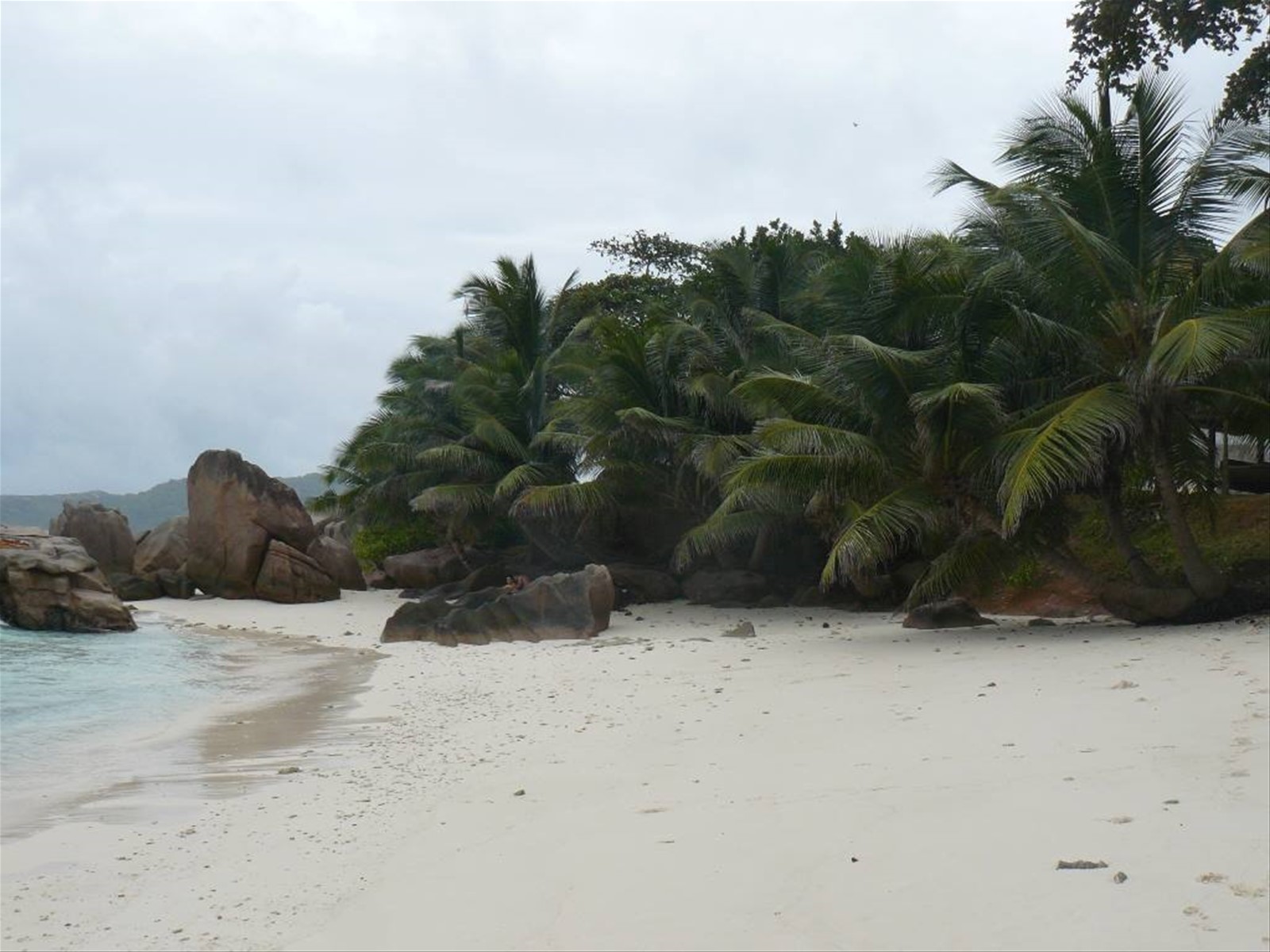 Anse Patates